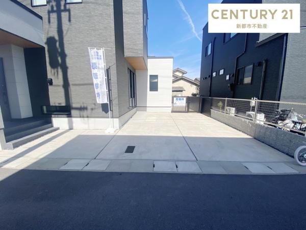 倉敷市水江の中古一戸建て