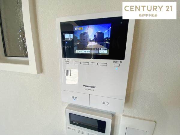 倉敷市水江の中古一戸建て