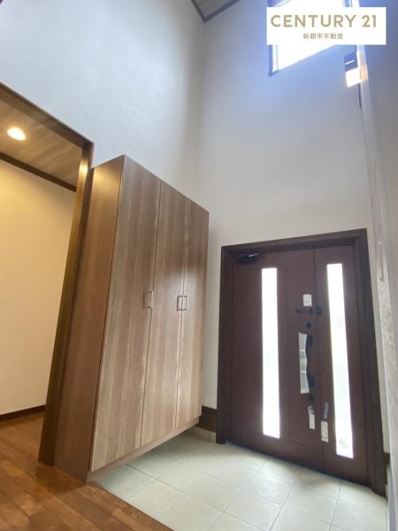 倉敷市広江７丁目の中古一戸建て