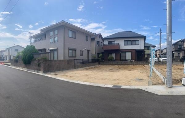 リーブルガーデン倉敷北畝５丁目　１号棟