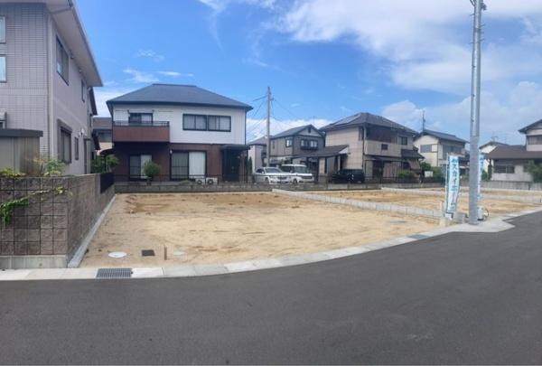 リーブルガーデン倉敷北畝５丁目　１号棟