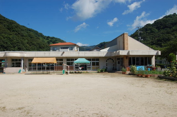 岡山市北区牟佐の中古一戸建て(岡山市立牧石幼稚園)