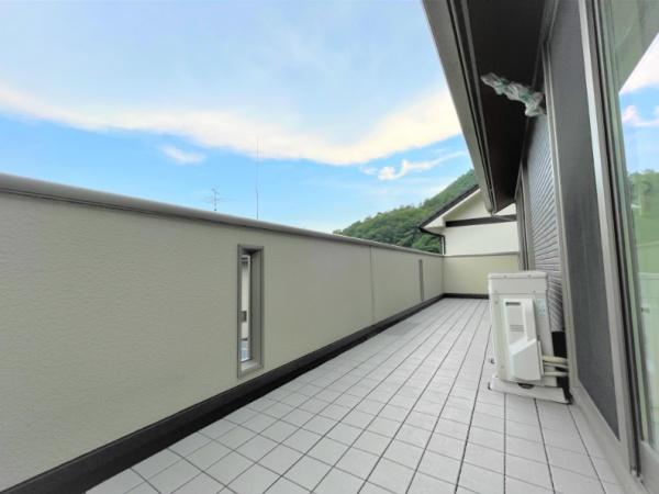 岡山市北区牟佐の中古一戸建て