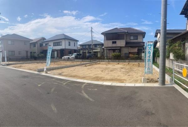 リーブルガーデン倉敷北畝５丁目　３号棟