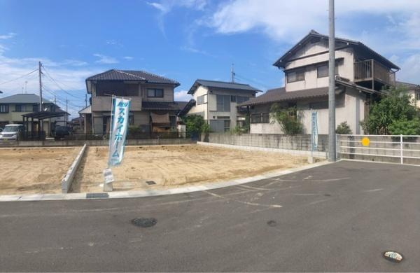 リーブルガーデン倉敷北畝５丁目　３号棟