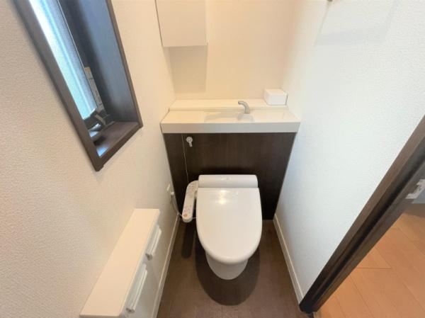 岡山市中区福泊の中古一戸建て