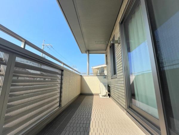 岡山市中区福泊の中古一戸建て