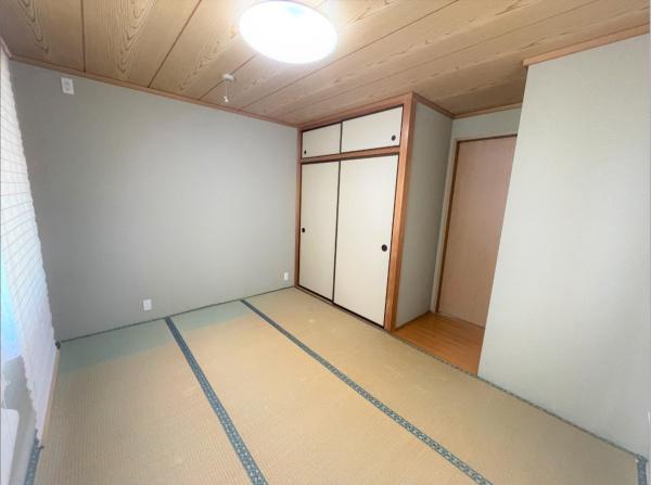 岡山市中区海吉の中古一戸建て