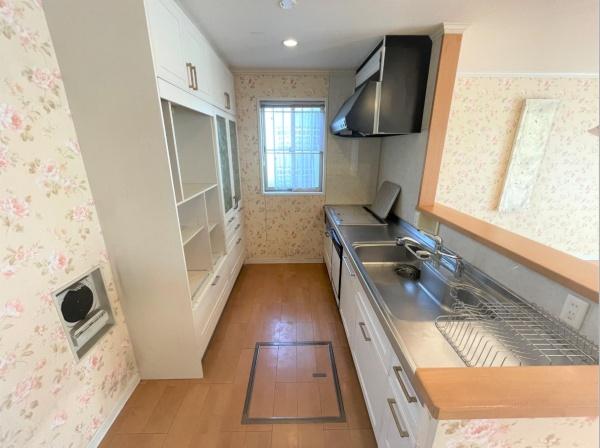 岡山市中区海吉の中古一戸建て