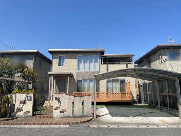 岡山市中区海吉