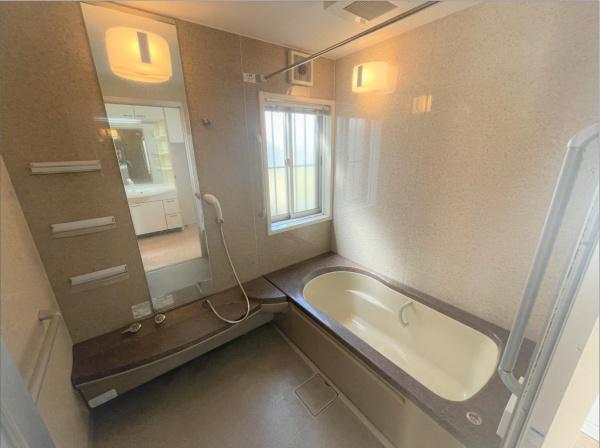 岡山市中区海吉の中古一戸建て