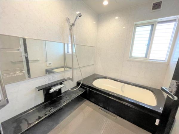 岡山市南区当新田の中古一戸建て(バス)