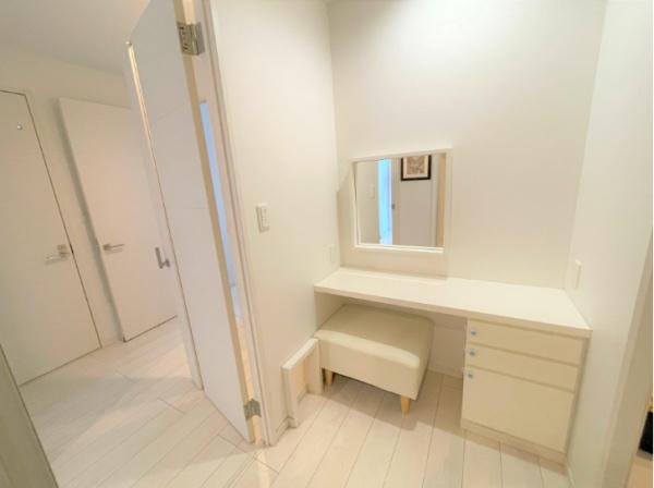 岡山市南区当新田の中古一戸建て(洋室)