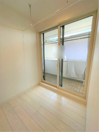 岡山市南区当新田の中古一戸建て(その他内観)