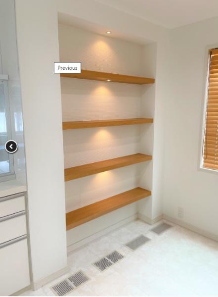 岡山市南区当新田の中古一戸建て(その他内観)