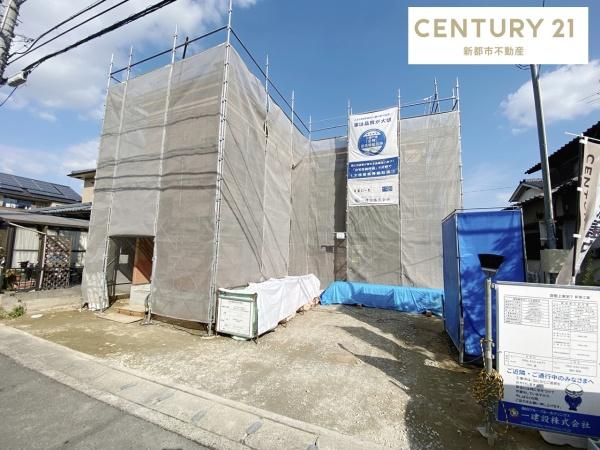 リーブルガーデン倉敷上東第７