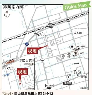 リーブルガーデン倉敷上東第７