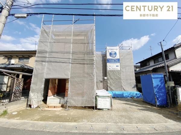 リーブルガーデン倉敷上東第７