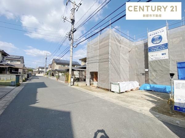 リーブルガーデン倉敷上東第７