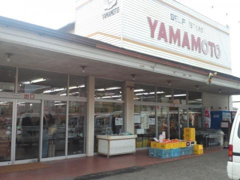 リーブルガーデン倉敷中庄第１３　１号棟(セルフストアーやまもと)