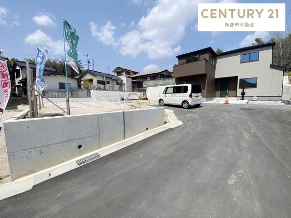 リーブルガーデン倉敷中庄第１３　１号棟