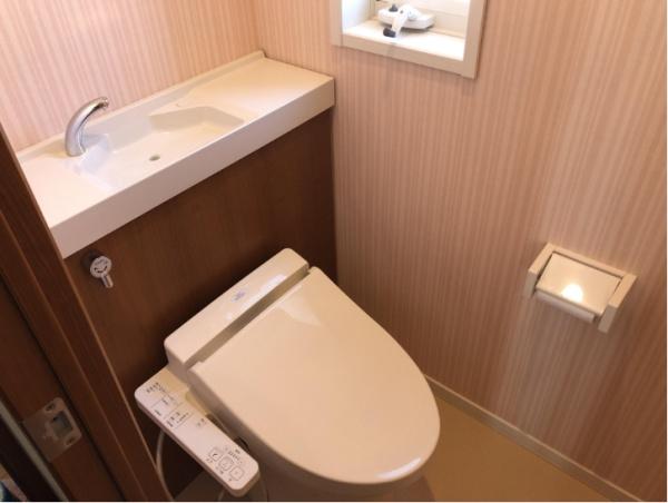 倉敷市玉島の中古一戸建て
