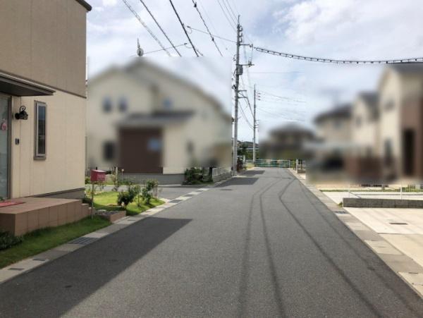 倉敷市玉島の中古一戸建て
