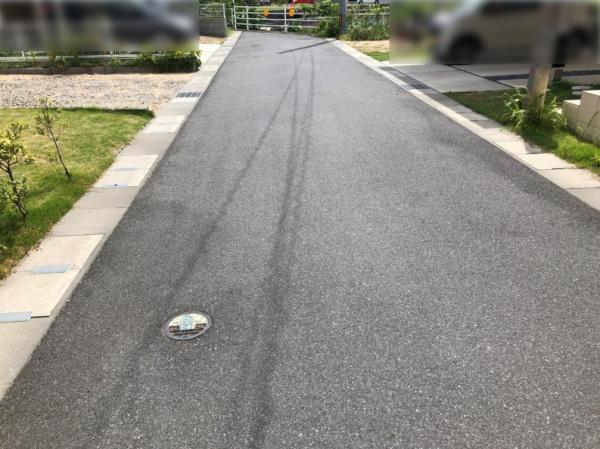 倉敷市玉島の中古一戸建て
