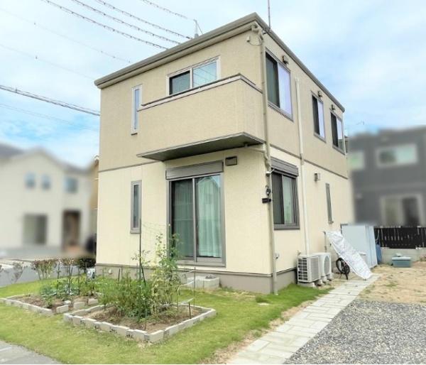 倉敷市玉島