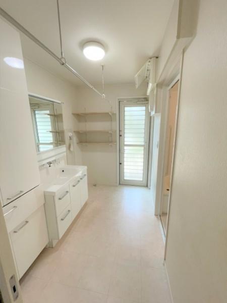 倉敷市林の中古一戸建て