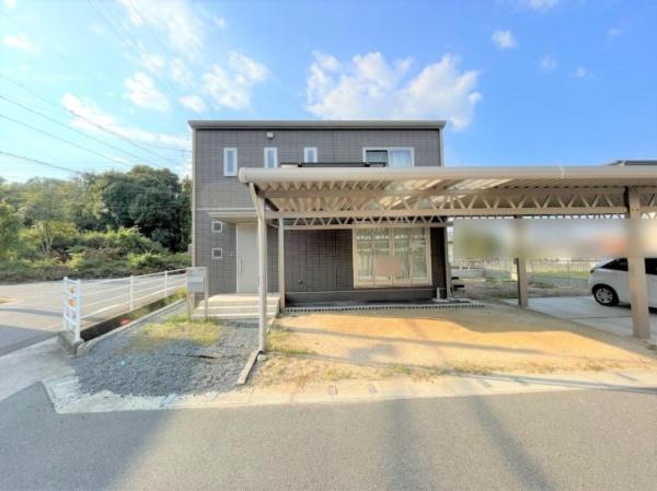 倉敷市林