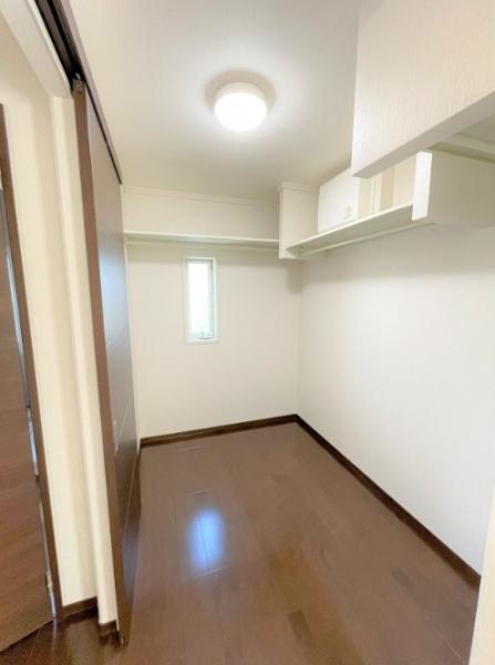 倉敷市林の中古一戸建て