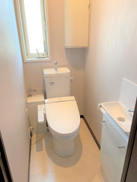 倉敷市林の中古一戸建て
