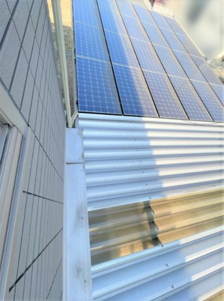 倉敷市林の中古一戸建て