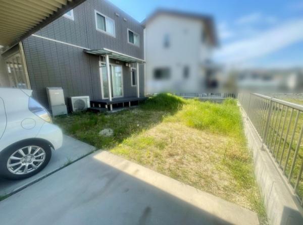 倉敷市林の中古一戸建て