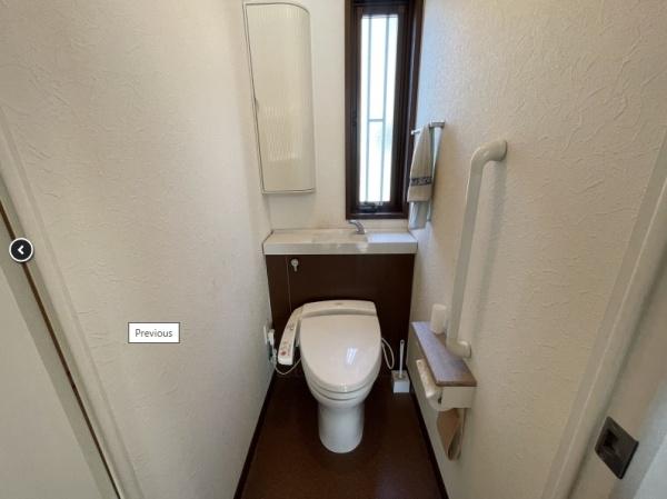 倉敷市児島小川４丁目の中古一戸建て