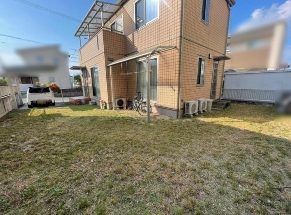 倉敷市児島小川４丁目の中古一戸建て