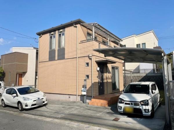 倉敷市児島小川