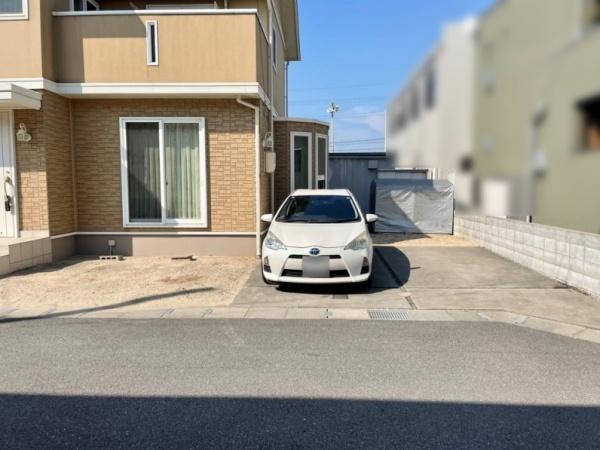 倉敷市連島中央１丁目の中古一戸建て