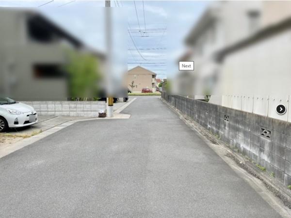 倉敷市連島中央１丁目の中古一戸建て