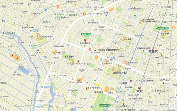 倉敷市連島中央１丁目の中古一戸建て