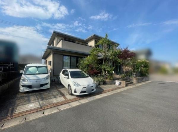 倉敷市玉島阿賀崎の中古一戸建て