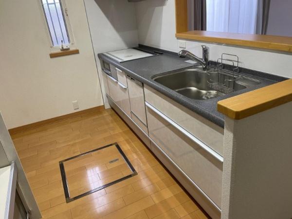 総社市黒尾の中古一戸建て