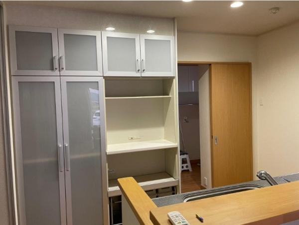 総社市黒尾の中古一戸建て