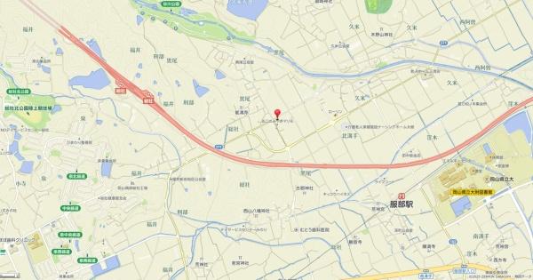 総社市黒尾の中古一戸建て