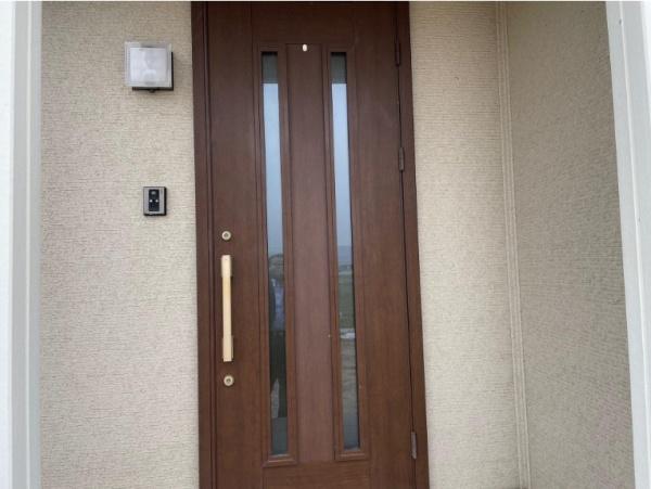 総社市黒尾の中古一戸建て