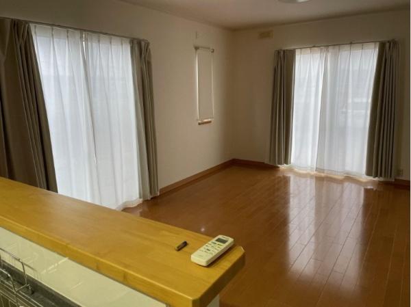 総社市黒尾の中古一戸建て
