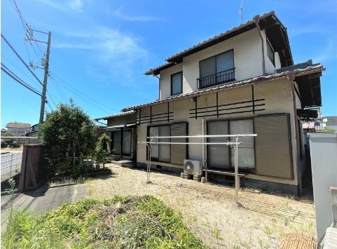 岡山市北区平田