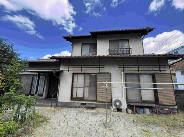 岡山市北区平田