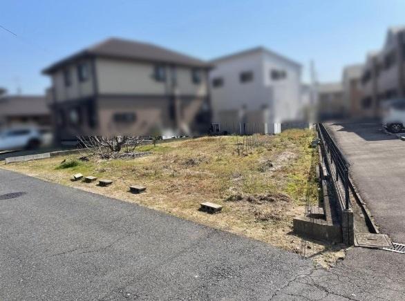 倉敷市福田町古新田の土地(その他現地)